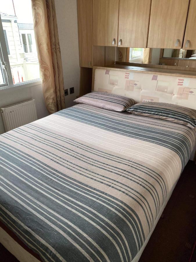 Chapmanholidaylets Cayton Bay المظهر الخارجي الصورة