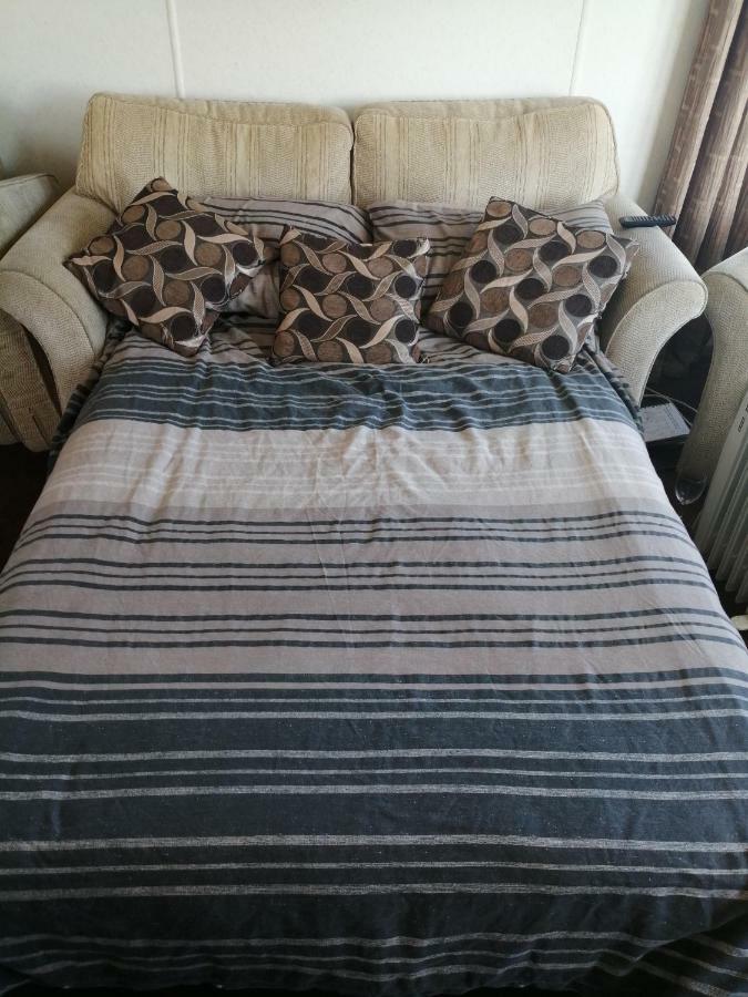 Chapmanholidaylets Cayton Bay المظهر الخارجي الصورة